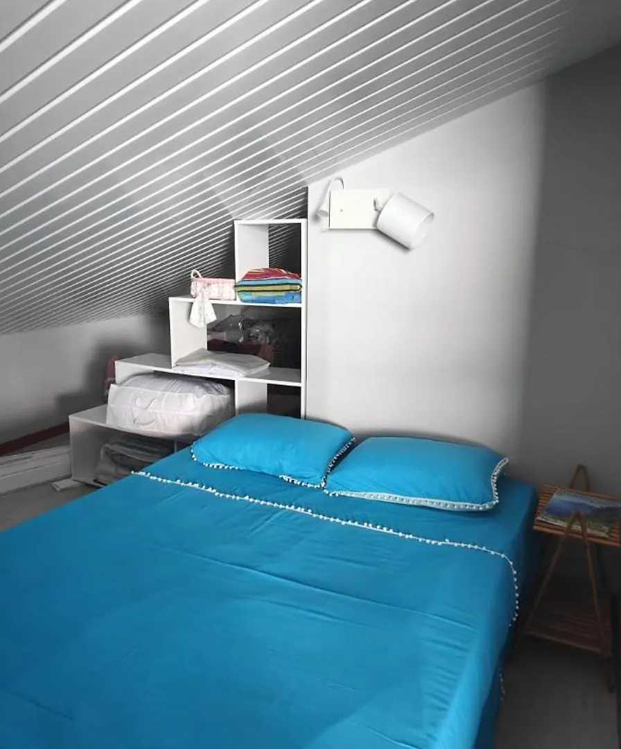 Paraiso Pico Da Torre Camara de Lobos Holiday home