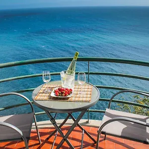 Apartment The Atlantic Ocean View, Câmara de Lobos